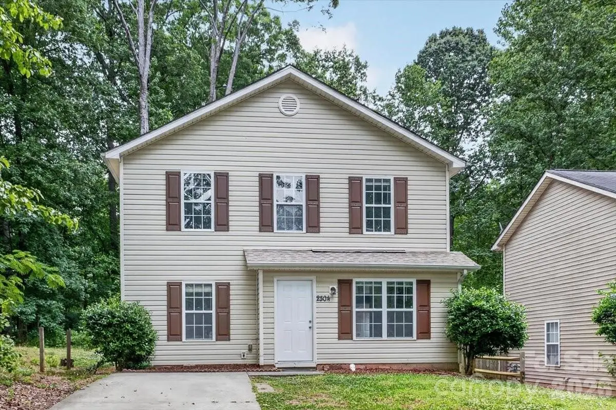 2304 Juniper Drive, Charlotte, NC 28269 - #1
