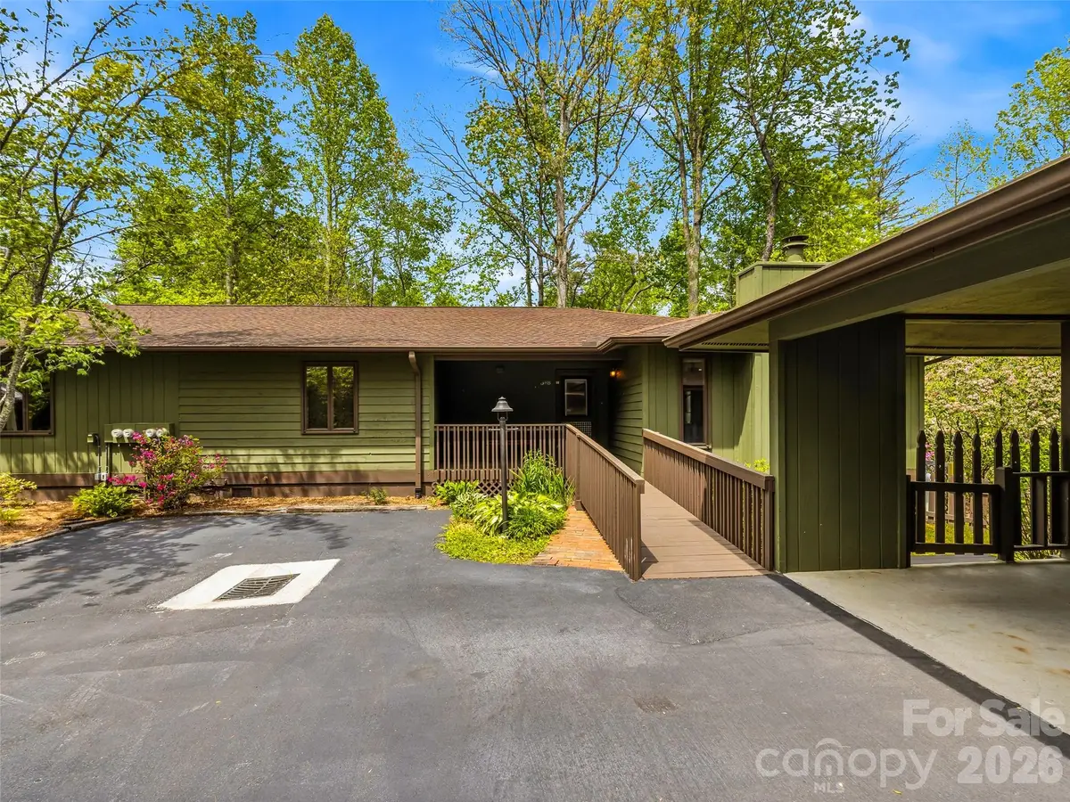 348 Surrey Lane, Brevard, NC 28712 - #1