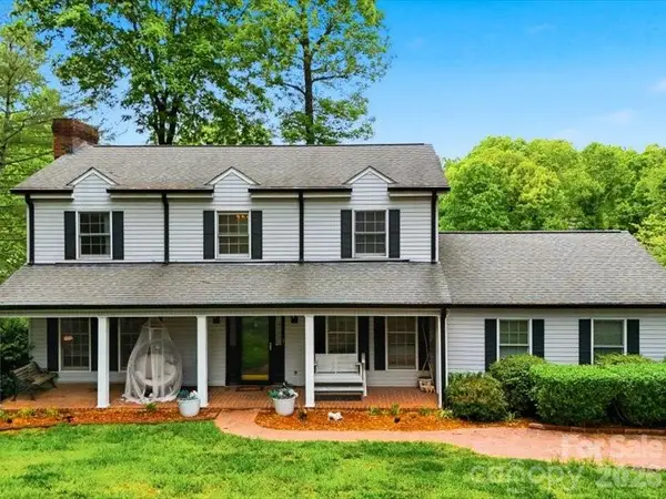 6 Woodland Circle, Granite Falls, NC 28630