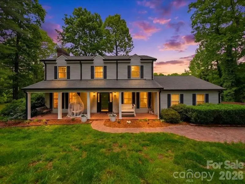 6 Woodland Circle, Granite Falls, NC 28630 - #3