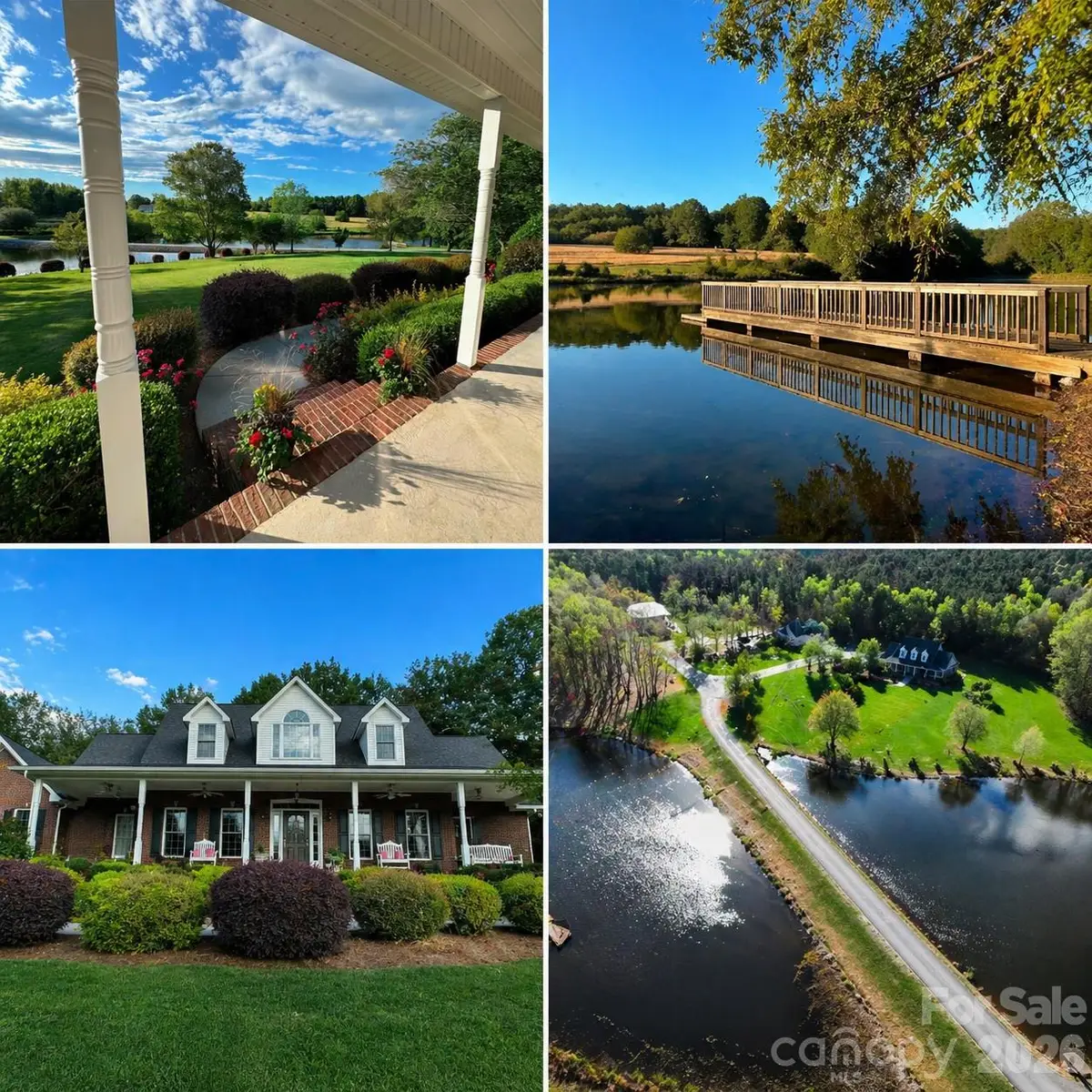 1011 Ratchford Road, York, SC 29745 - #1