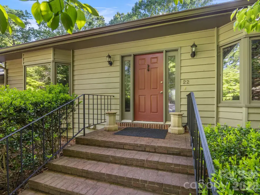 22 Hunting Country Trail, Tryon, NC 28782 - #2
