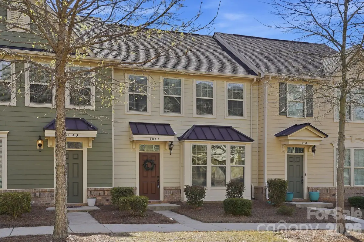 3047 Potomac River Parkway, Charlotte, NC 28217 - #1