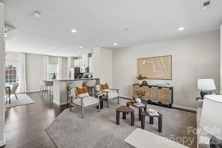 3047 Potomac River Parkway, Charlotte, NC 28217 - #3