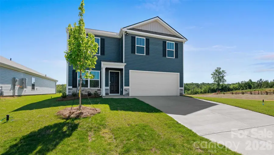 175 Creekwalk Lane, Waynesville, NC 28785 - #3