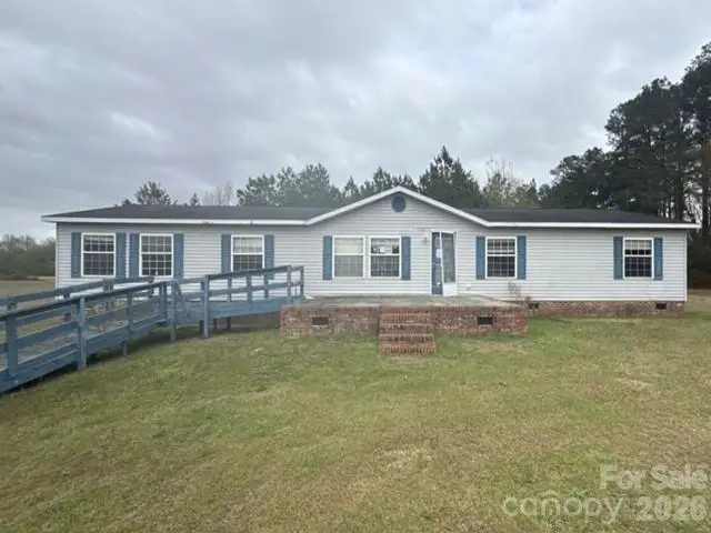 15841 St Johns Church Road, Gibson, NC 28343 - #1