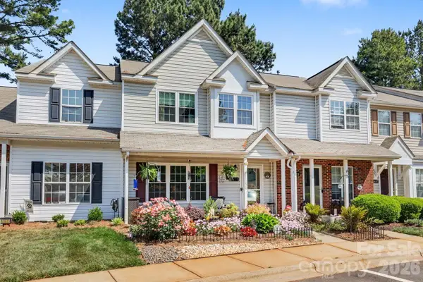 11629 Boxer Lane, Charlotte, NC 28269
