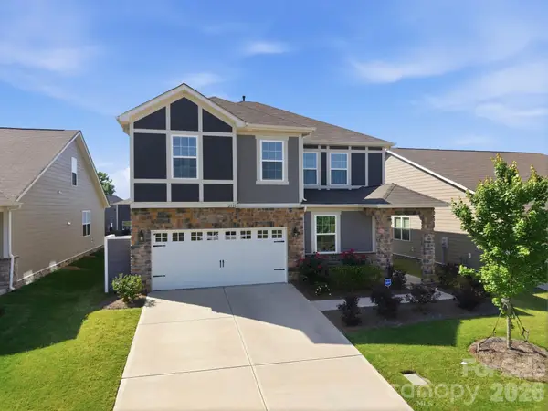 2551 Lorelei Terrace #343, Monroe, NC 28112