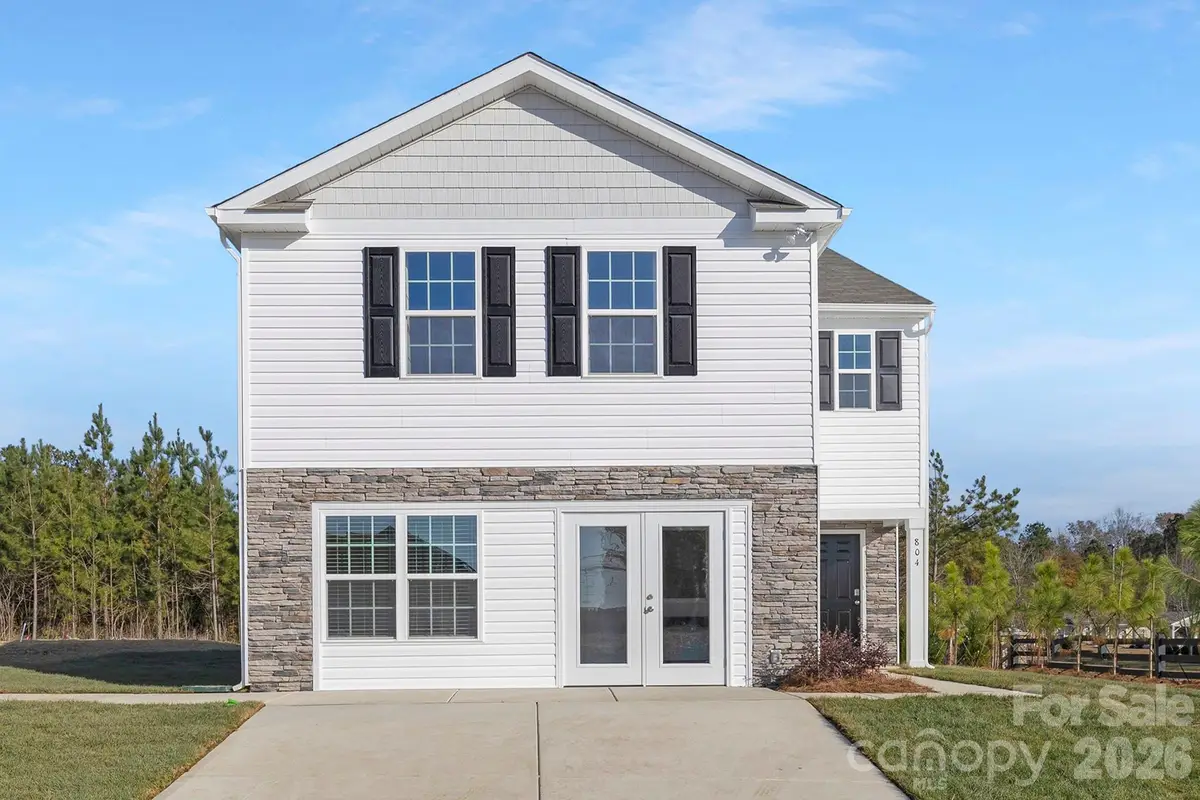 117 Lauren Lane, Hendersonville, NC 28792 - #1