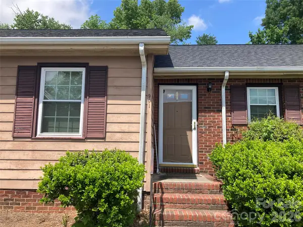 1300 Larchmont Place #901, Salisbury, NC 28144