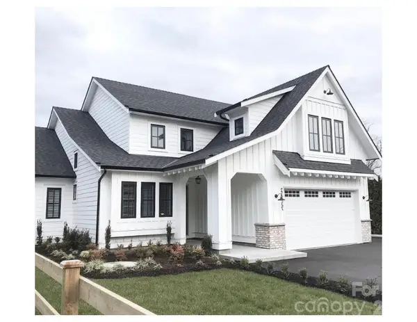 10151 Jim Sossoman Road, Midland, NC 28128