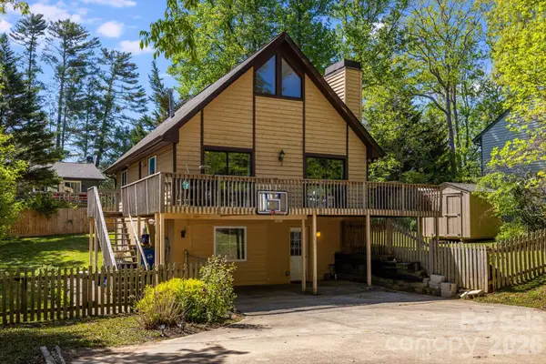 823 Fanning Bridge Road, Fletcher, NC 28732