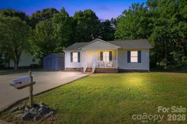 904 Hoke Street, Kannapolis, NC 28081