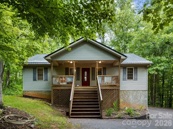 37 Leatherwood Drive #9, Candler, NC 28715