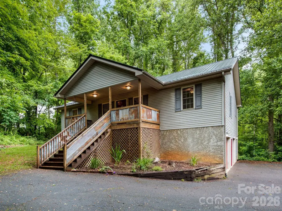 37 Leatherwood Drive #9, Candler, NC 28715 - #2
