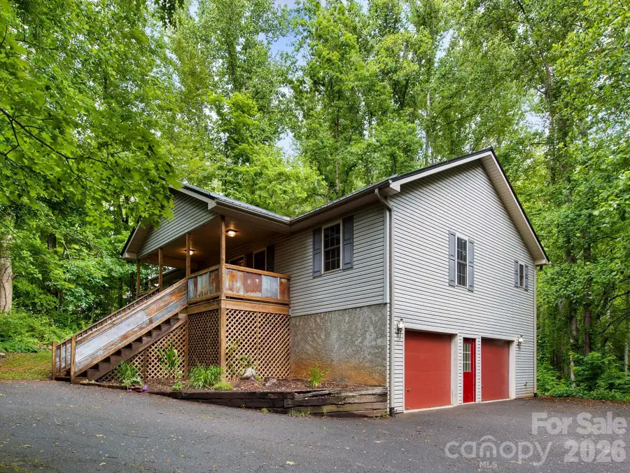 37 Leatherwood Drive #9, Candler, NC 28715 - #3