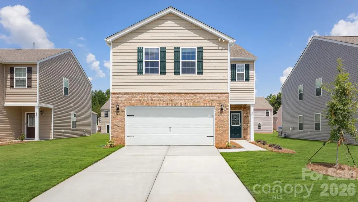 39 Katherine Emilie Drive, Hendersonville, NC 28792 - #1