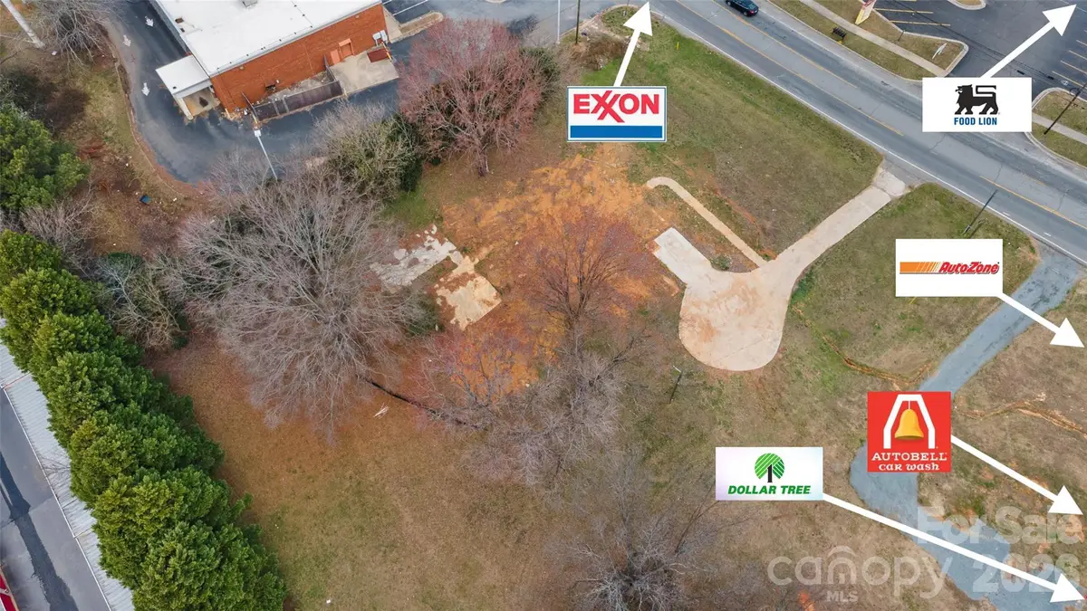 4324 Old Monroe Road, Indian Trail, NC 28079 - #1