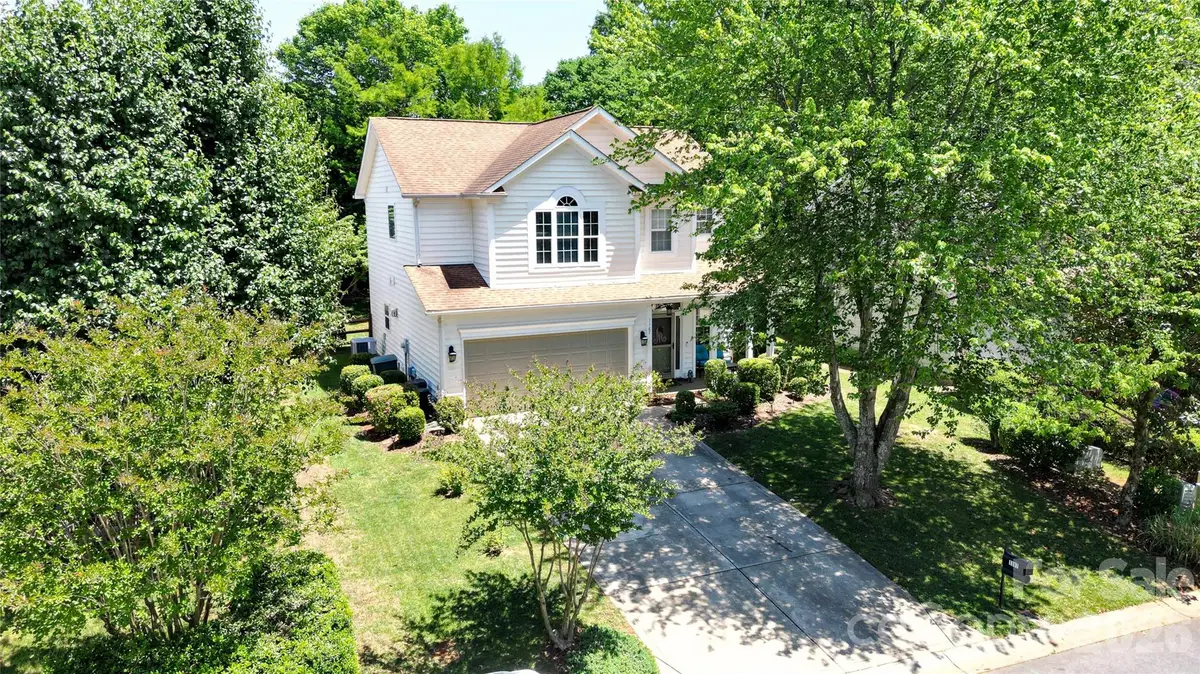 1187 Tufton Place Nw, Concord, NC 28027 - #1