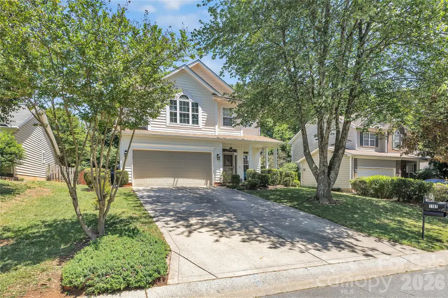 1187 Tufton Place Nw, Concord, NC 28027 - #2