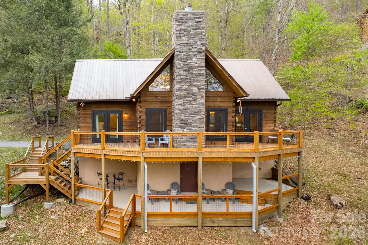 179 Chestnut Village, Mars Hill, NC 28754 - #1