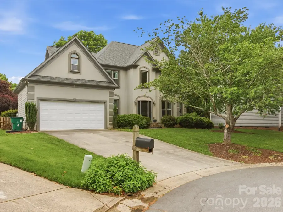 6909 Royce Court, Charlotte, NC 28277 - #3