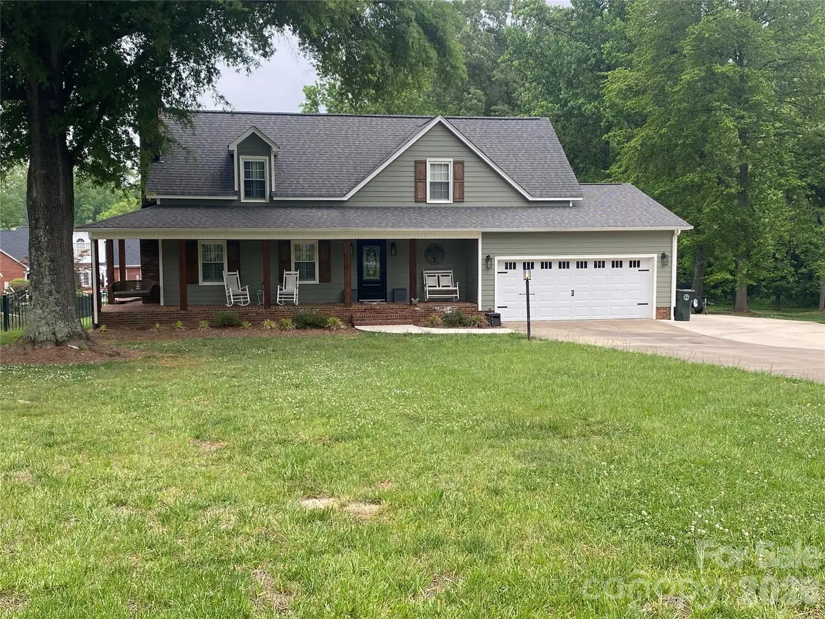 192 Carolina Drive, Cherryville, NC 28021 - #1