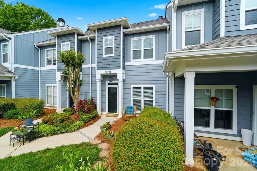 18731 Silver Quay Drive, Cornelius, NC 28031 - #3