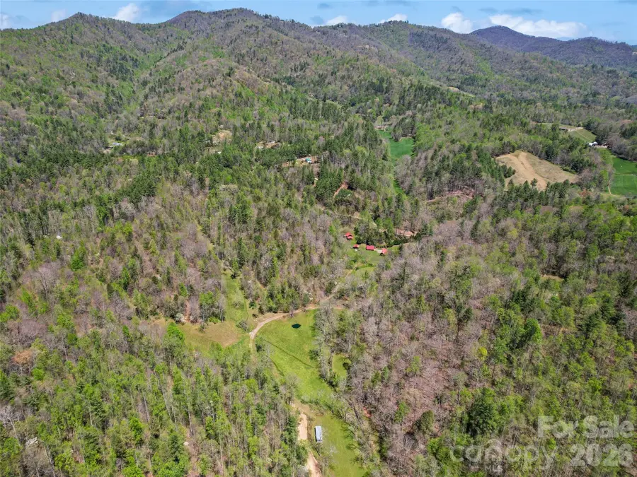 647 Indian Springs Road, Clyde, NC 28721 - #3