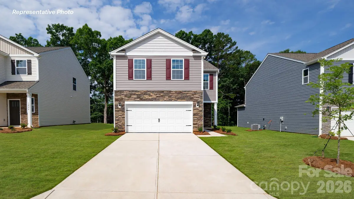 1371 Mammoth Road, Hickory, NC 28602 - #1