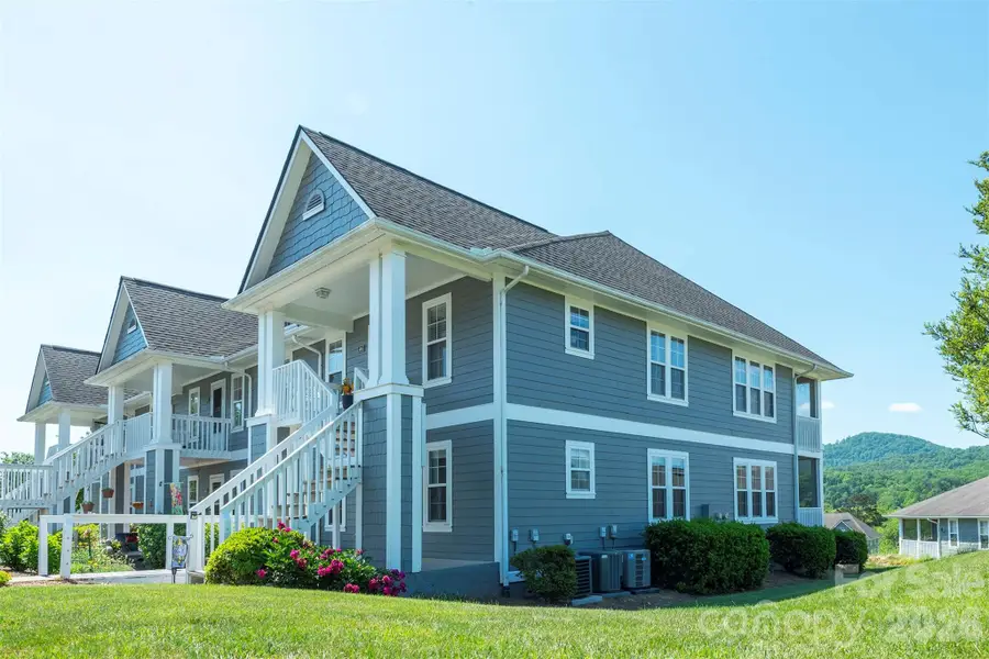 4805 Breakers Lane, Asheville, NC 28806 - #3