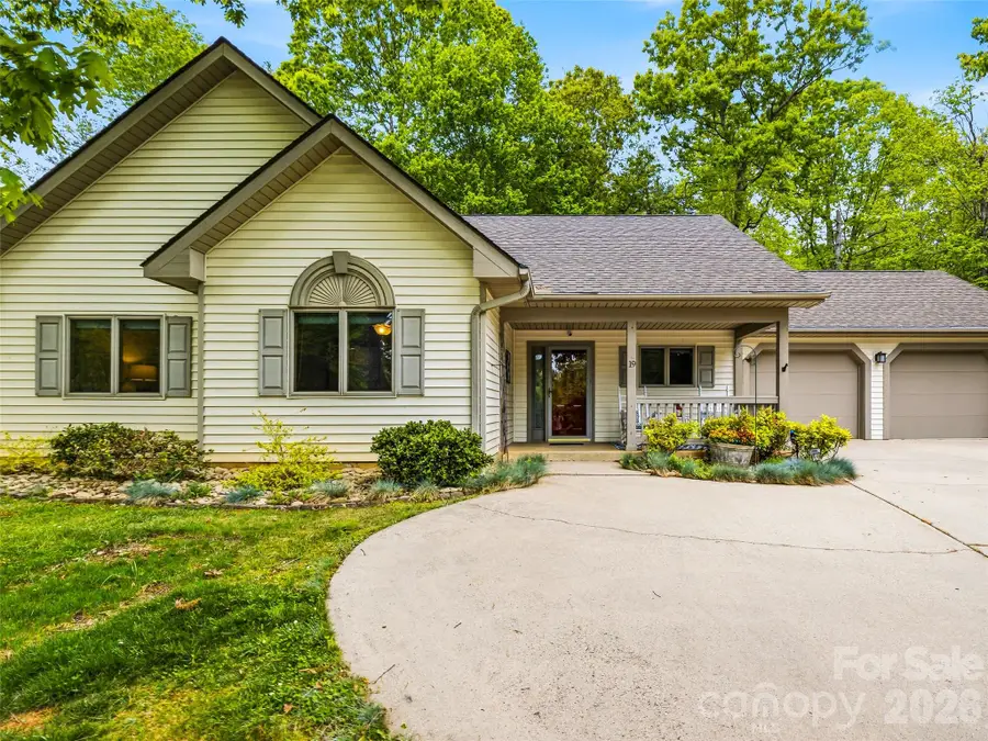 19 Doshia Lane, Fletcher, NC 28732 - #3