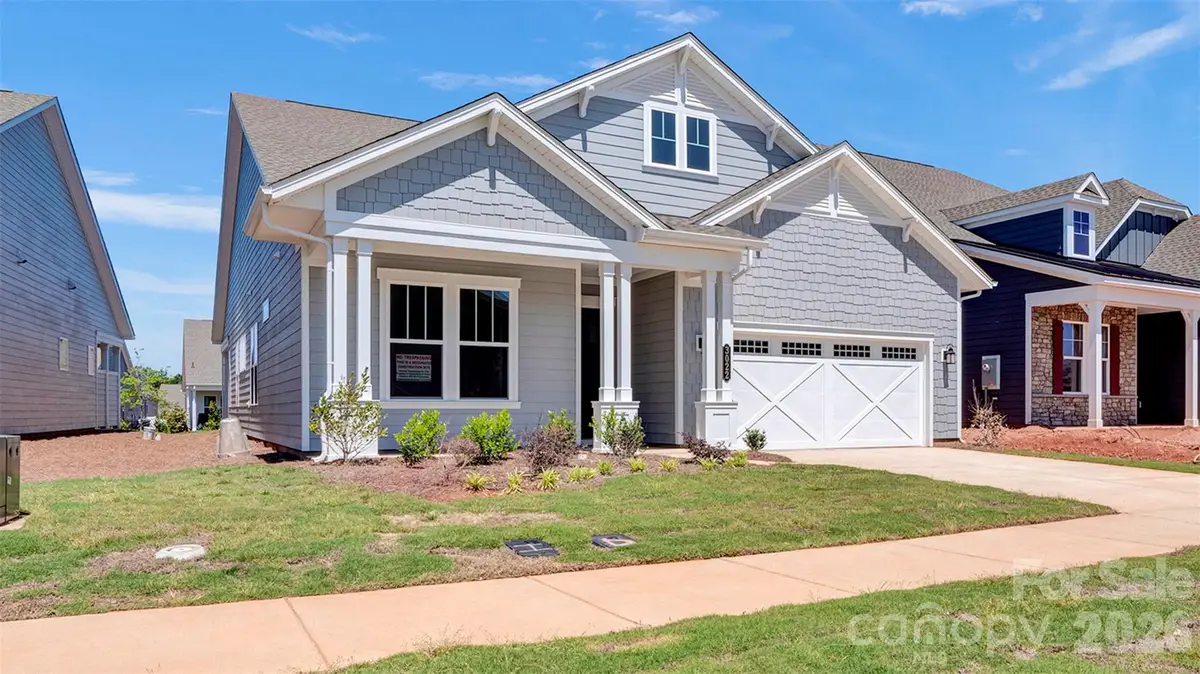 3022 Brush Creek, Monroe, NC 28110 - #1
