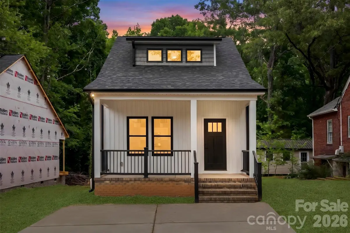 392 Park Road, Albemarle, NC 28001 - #1
