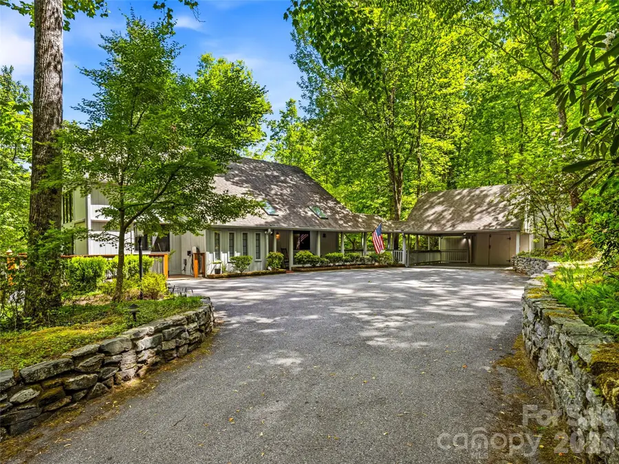 33 Southerland Road, Pisgah Forest, NC 28768 - #2
