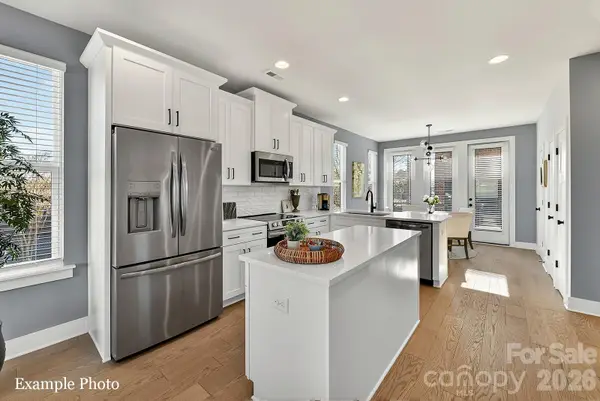 2128 N Ford View Lane #48, Charlotte, NC 28206