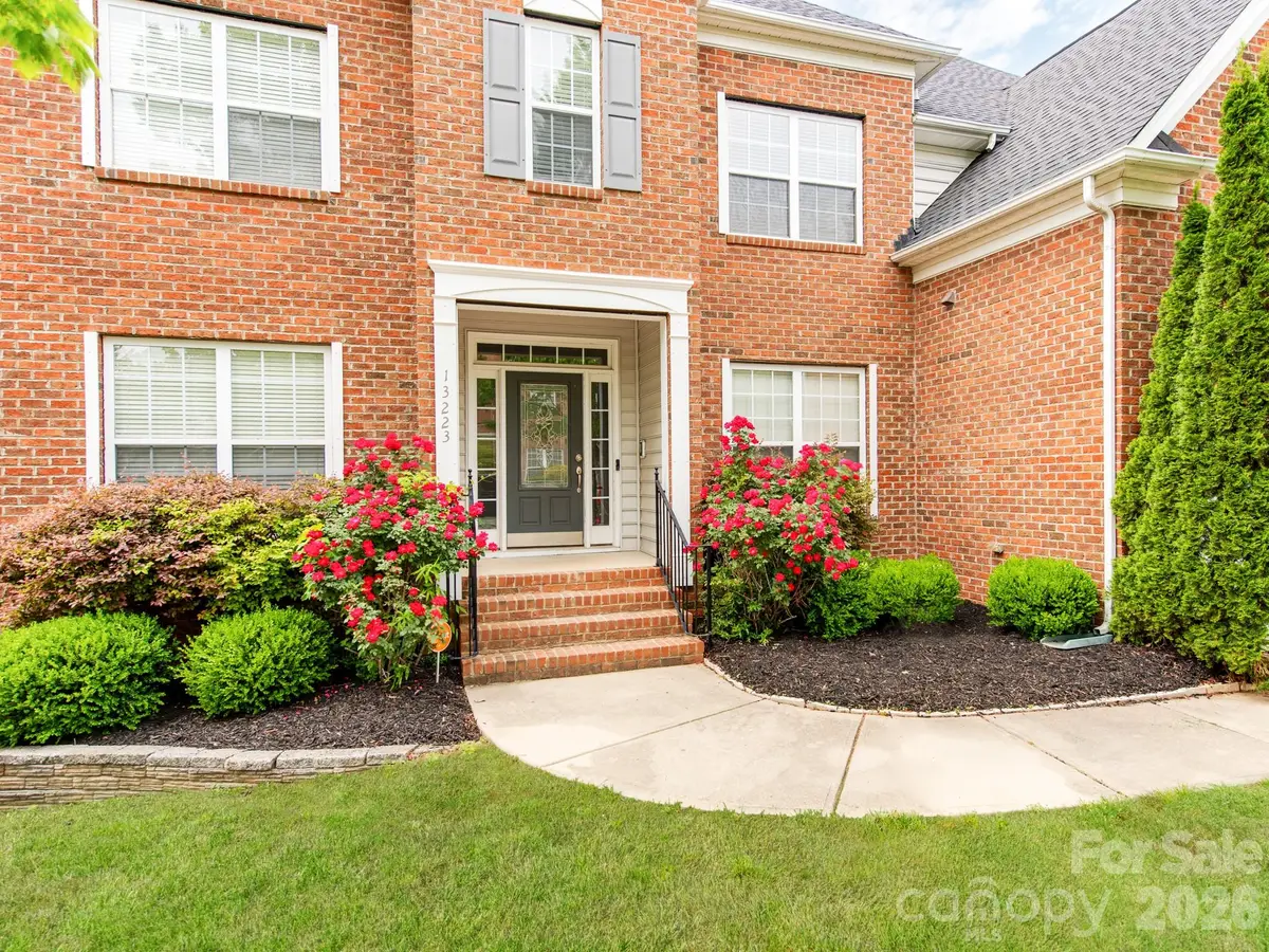 13223 Ashley Meadow Drive, Charlotte, NC 28213 - #1