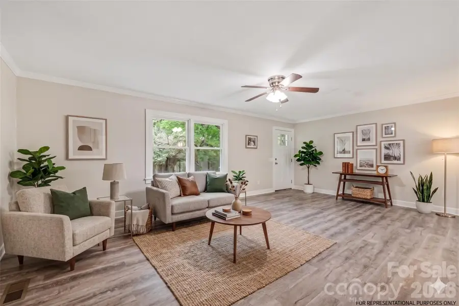 20146 Bantam Road, Mount Pleasant, NC 28124 - #3