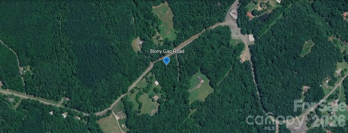 VAC Stony Gap Road, Albemarle, NC 28001 - #1