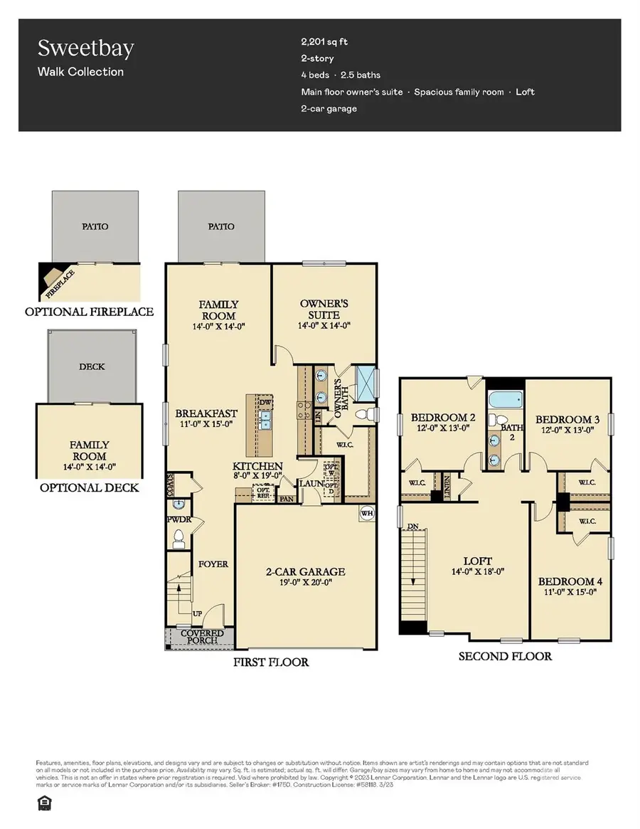1010 Widgeon Way #174, Belmont, NC 28012 - #2