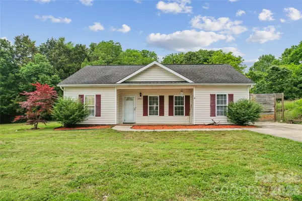 2903 Shady Lane Avenue, Concord, NC 28027