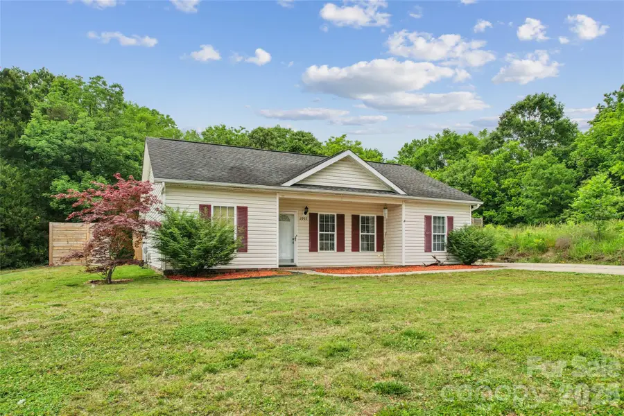2903 Shady Lane Avenue, Concord, NC 28027 - #2