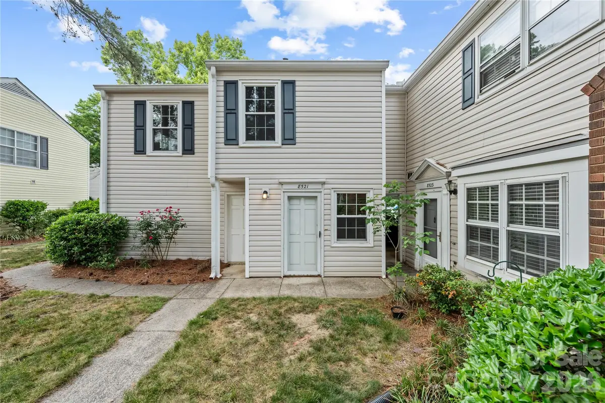 8521 Castle Pine Court, Charlotte, NC 28226 - #1