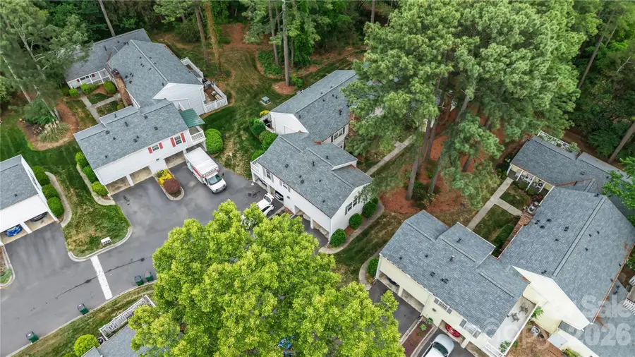 8521 Castle Pine Court, Charlotte, NC 28226 - #2
