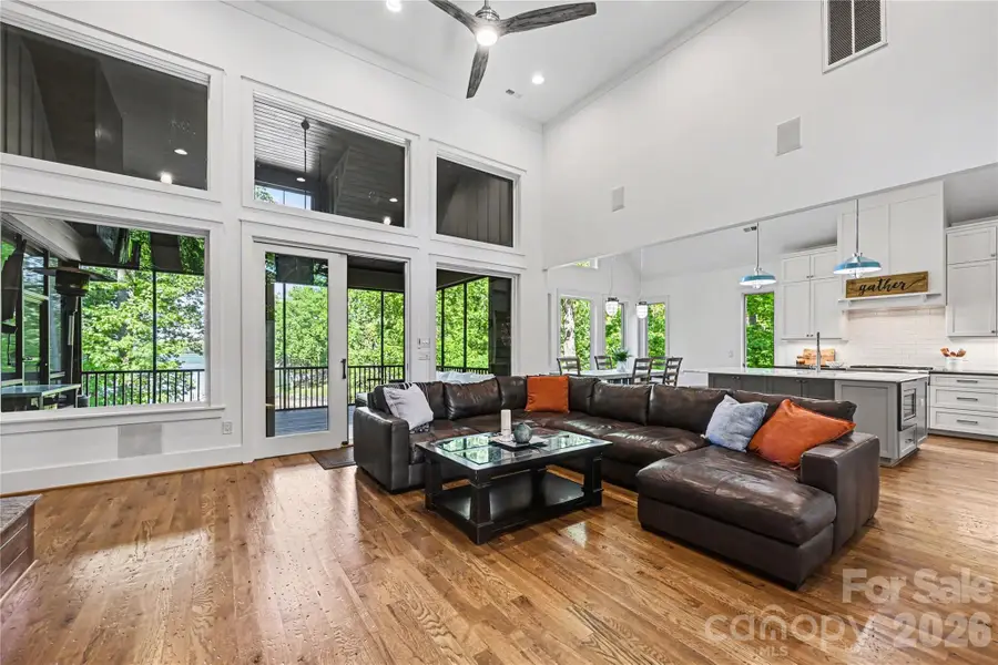 142 Lakeview Shores Loop, Mooresville, NC 28117 - #2