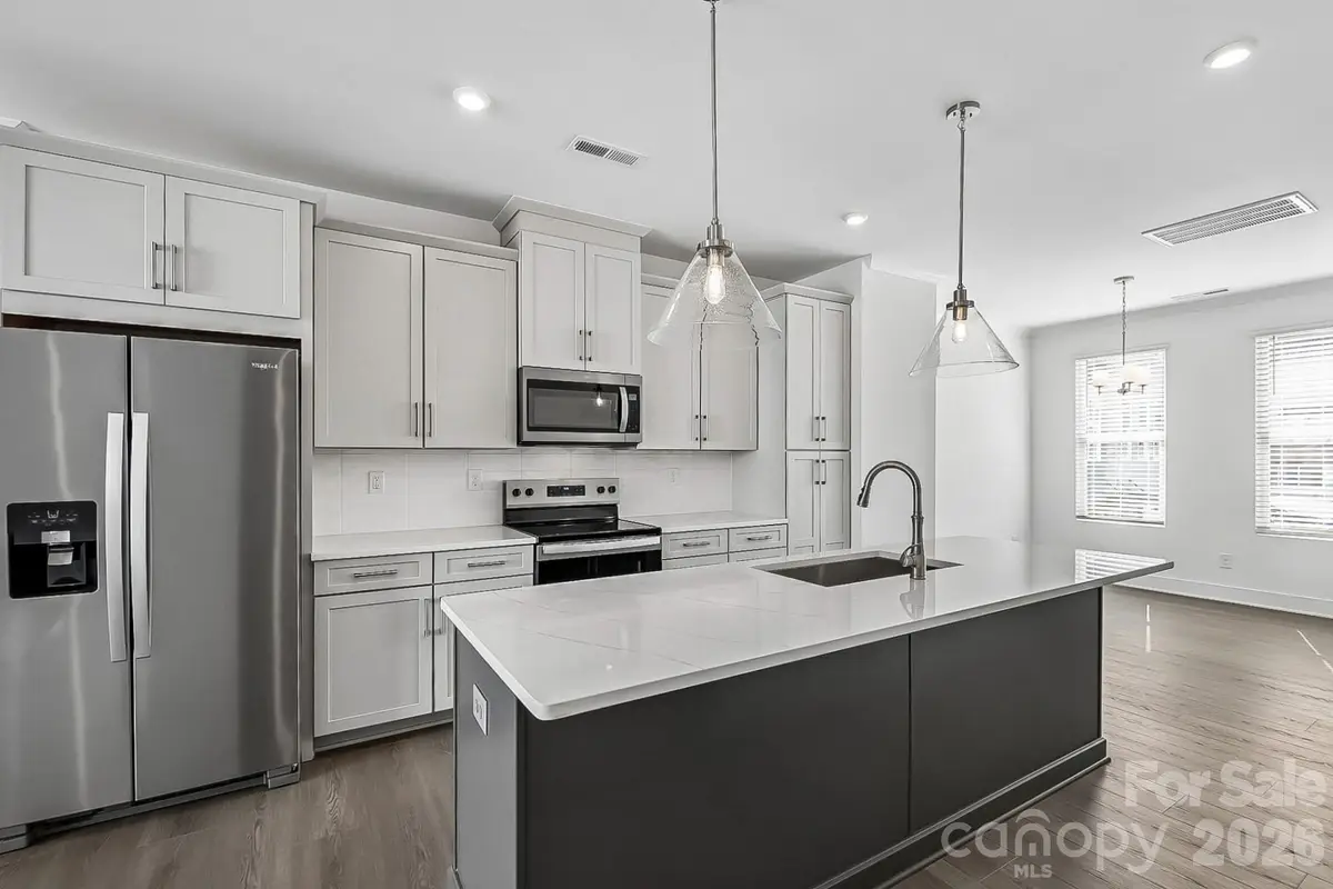 1131 Kokomo Lane, Charlotte, NC 28206 - #1