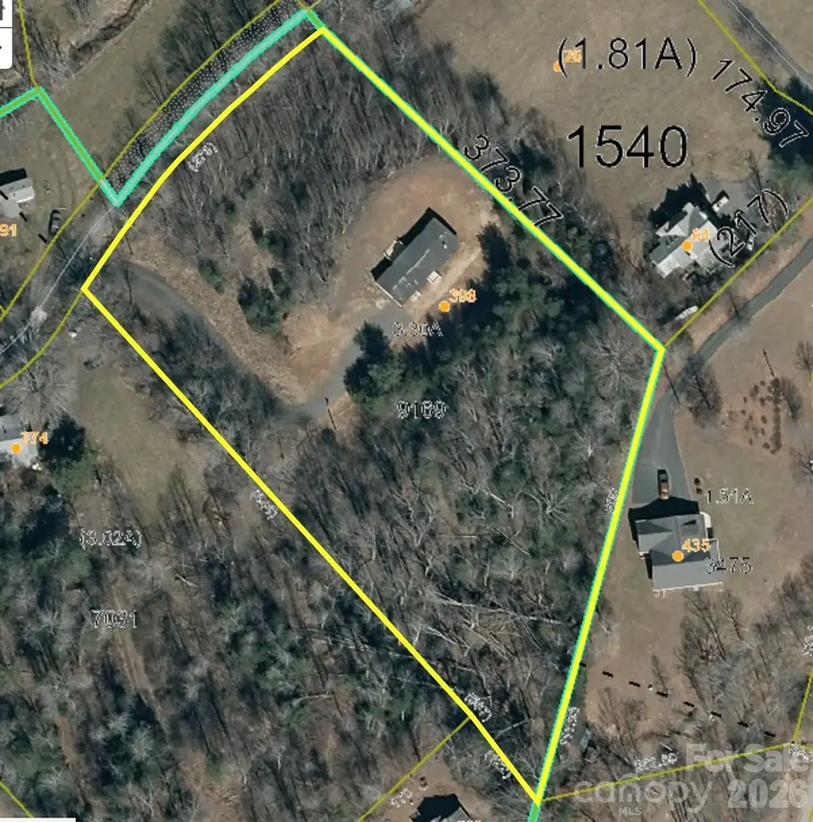 398 Dogwood Drive, Bakersville, NC 28705 - #2