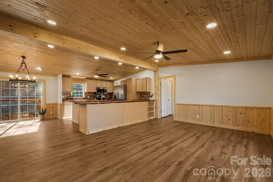 398 Dogwood Drive, Bakersville, NC 28705 - #3