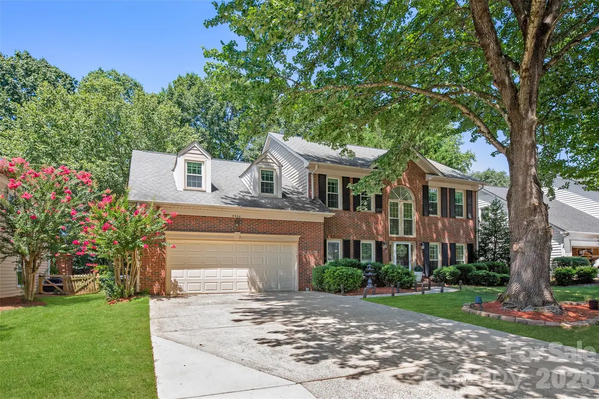 8906 Glade Court, Huntersville, NC 28078 - #1