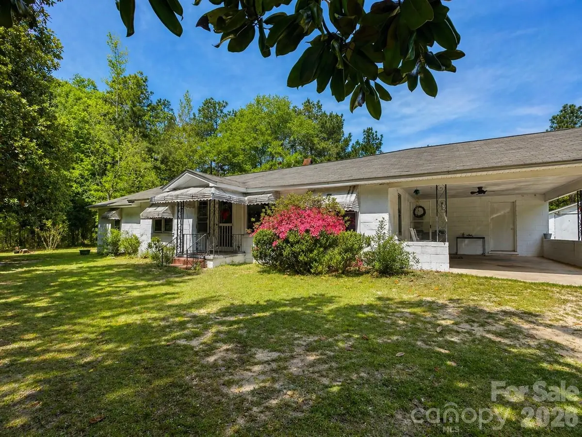 4637 Cascade Road, Kershaw, SC 29067 - #1